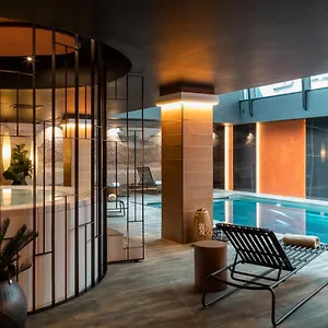 4* Hotell Oceania Le Conti